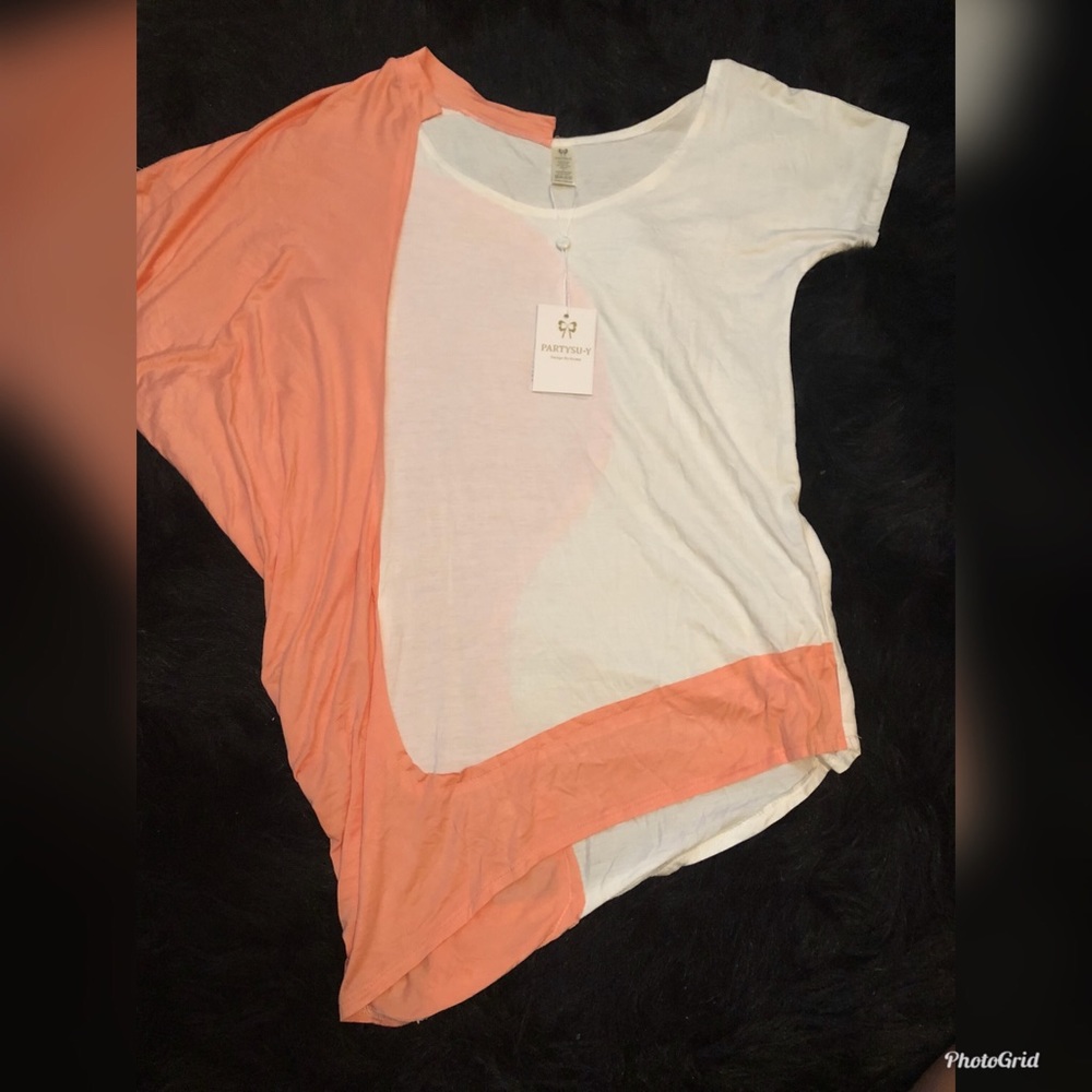 Brand new , never worn, shirt